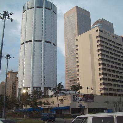 Bank of Ceylon Headquarter 